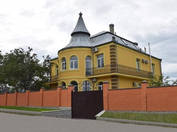 Фортеця Малехов