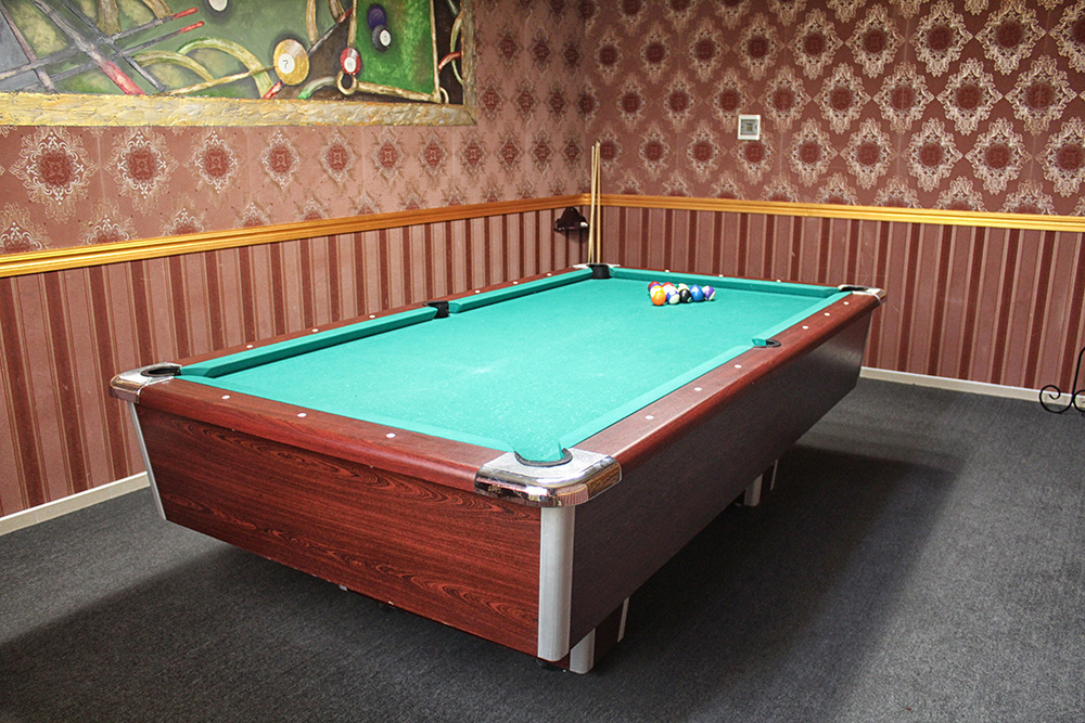 snooker