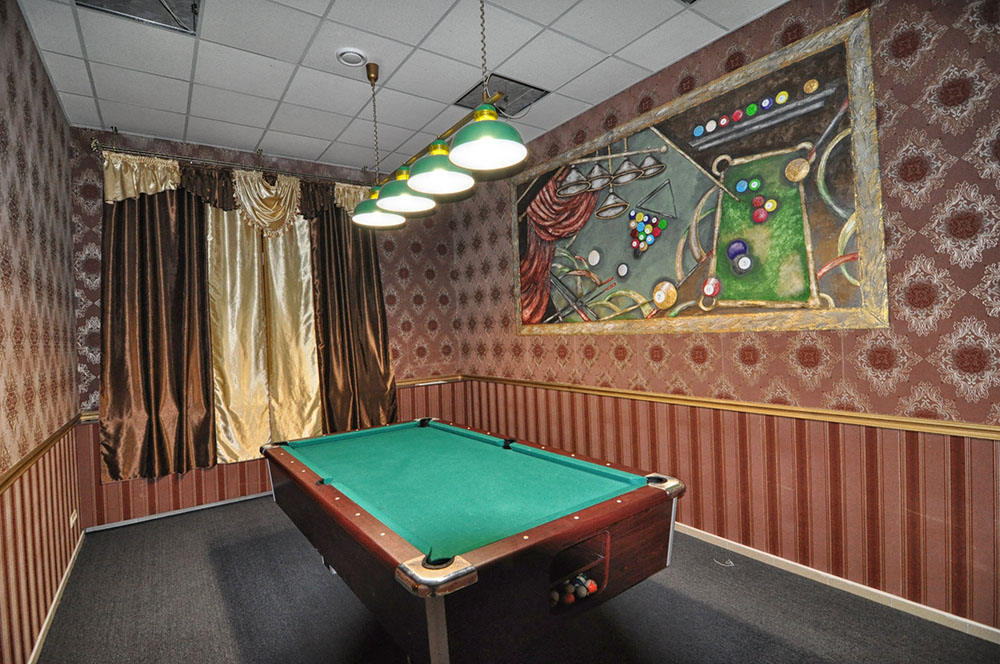 snooker 2